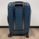 Suitcase Proxis Petrol Blue Polypropylene