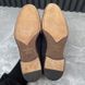 Kensington Loafers Penny Navy Blue Suede