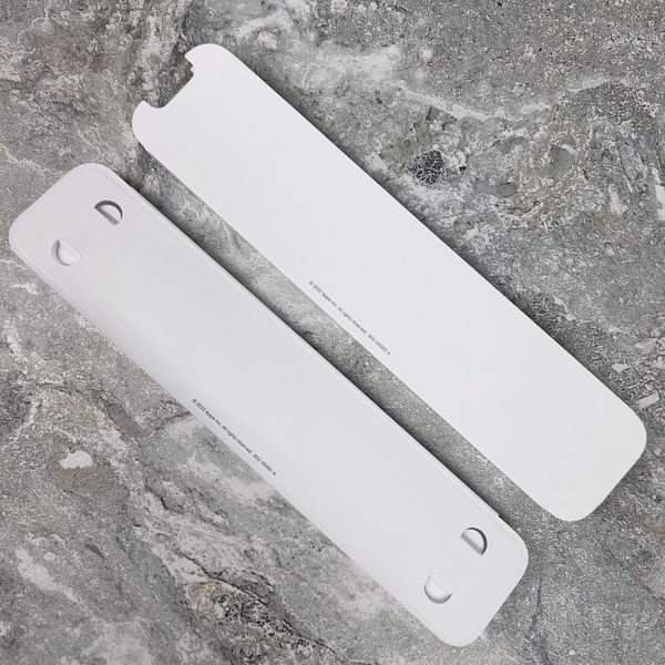 Apple ремінець для годинника помаранчевий силіконовий M/L 45 MM 018 фото