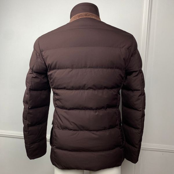 Windmate Goose Down Puffer Jacket