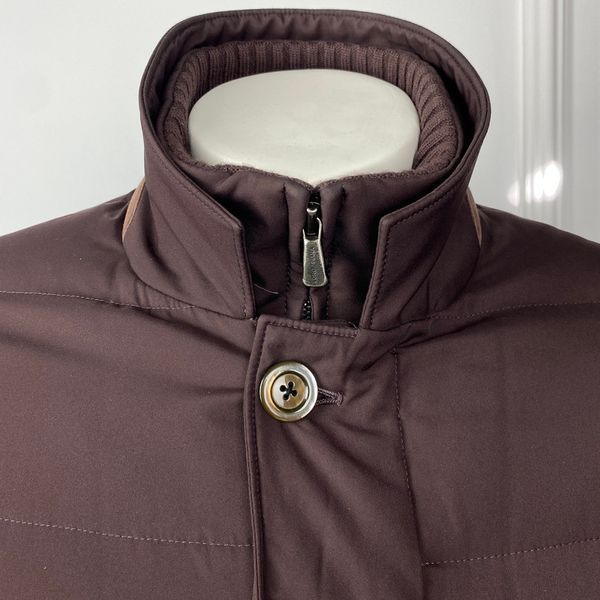Windmate Goose Down Puffer Jacket