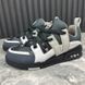 LV Trainers кросівки сірі 2842 фото 4