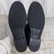Major Loafer Black Leather