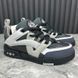 LV Trainers кросівки сірі 2842 фото 3