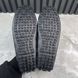 Hockenheim Moccasin Graphite Damier Canvas