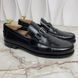 Major Loafer Black Leather