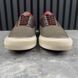 Trocadero Sneakers Monogram Tricolor Epi Leather