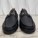 1955 Horsebit Loafers Black Leather