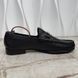 1955 Horsebit Loafers Black Leather