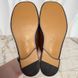 River Horsebit Clogs Brown Leather