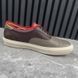Trocadero Sneakers Monogram Tricolor Epi Leather