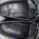 Major Loafer Black Leather