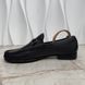 1955 Horsebit Loafers Black Leather