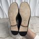 1953 Horsebit Loafer Bee Tweed Black Leather