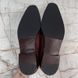 Alessandro Demesure Dress Shoes Oxfords Textured Brown Leather