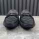 Hockenheim Moccasin Graphite Damier Canvas