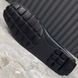 Monte Carlo Moccasins Black Leather