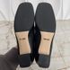 Zumi GG Logo Pumps Black Leather