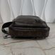 Avenue Monogram Macassar LV Canvas Slingbag