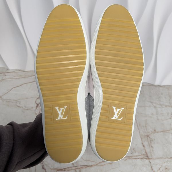 Limited Edition Boots White Suede