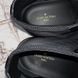 Offshore Sneakers Damier Black Nylon