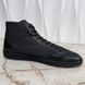 Offshore Sneakers Damier Black Nylon