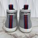 Limited Edition Boots White Suede