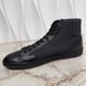 Offshore Sneakers Damier Black Nylon