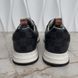 Run Away Damier Sneakers Leather Made to order