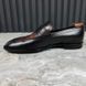 Saint Germain Loafer Monogram Brown Leather
