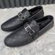 Hockenheim Damier Infini Black Leather