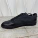 Offshore Sneaker Damier Graphite Nylon