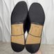 Princetown Horsebit Mule Black Leather
