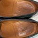 Dress Shoes Monk Straps Green Leather