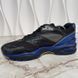 LV Trail Sneaker Monogram Eclipse Black Mesh