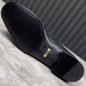 Tom Ford Era GG Monogram лофери темно-сині шкіряні з тисненням 3210 фото 3