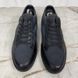 Offshore Sneaker Damier Graphite Nylon