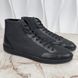 Offshore Sneakers Damier Black Nylon
