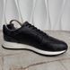 Run Away Damier Sneakers Leather Made to order
