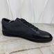 Offshore Sneaker Damier Graphite Nylon