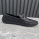 Hockenheim Damier Infini Black Leather