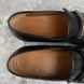 Tiger Embellished Loafers Black Leather