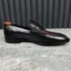 Saint Germain Loafer Monogram Brown Leather