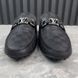 Hockenheim Damier Infini Black Leather