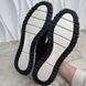 Run Away Damier Sneakers Leather Made to order