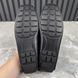 Monte Carlo Moccasins Black Leather