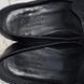 Jordaan Loafers Black Leather