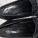 Major Loafer Herringbone Black Leather