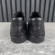 Vimtage Ace Web Sneakers GG Imprim&eacute; Signature Black Leather