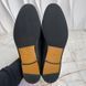 Jordaan Loafers Black Leather